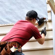 Best Siding for New Construction  in Hurlburt Field, FL